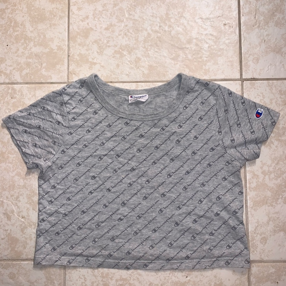 Champion Top